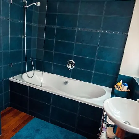 Apartmán ★5 Star Living-amazing 2bed|2bath Apt-old Town Sq Praha
